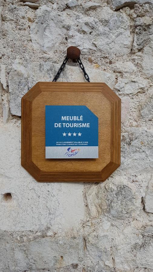 Maison D'Hotes De La Boissiere Andillac Luaran gambar