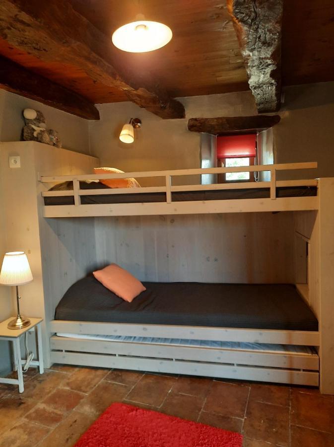 Maison D'Hotes De La Boissiere Andillac Luaran gambar