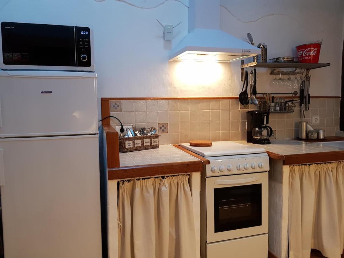 Maison D'Hotes De La Boissiere Andillac Luaran gambar