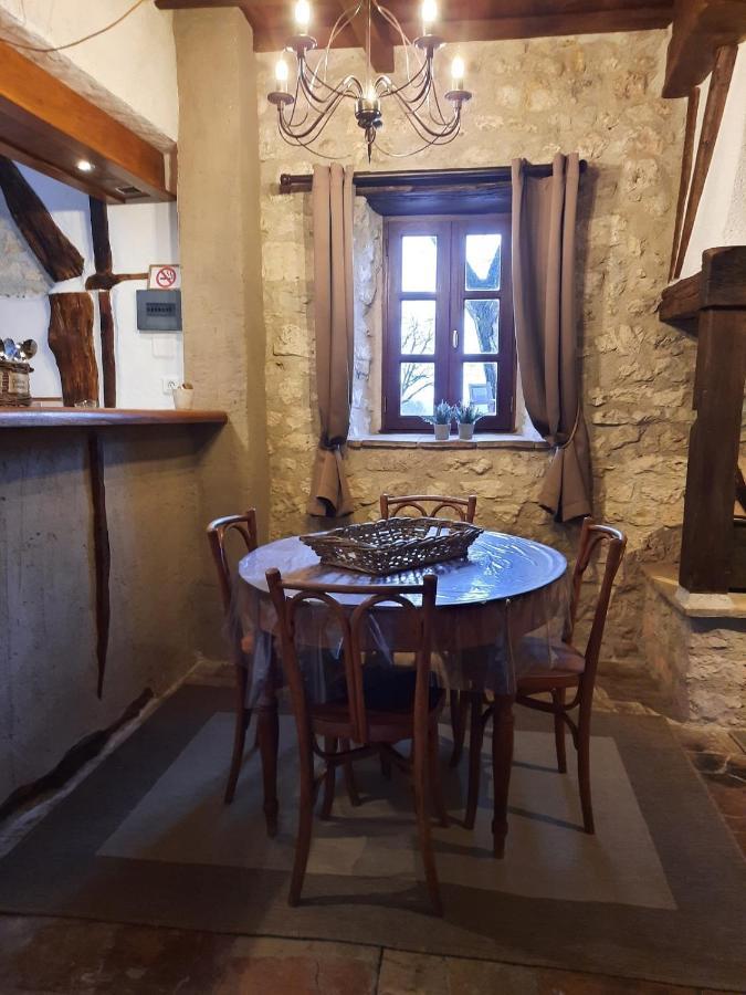 Maison D'Hotes De La Boissiere Andillac Luaran gambar