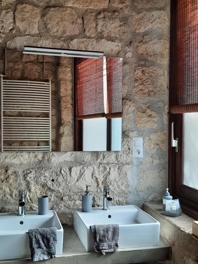 Maison D'Hotes De La Boissiere Andillac Luaran gambar